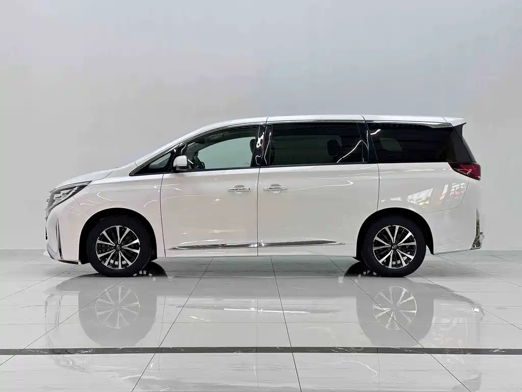 GAC Motor Trumpchi M8 — миниатюра 4