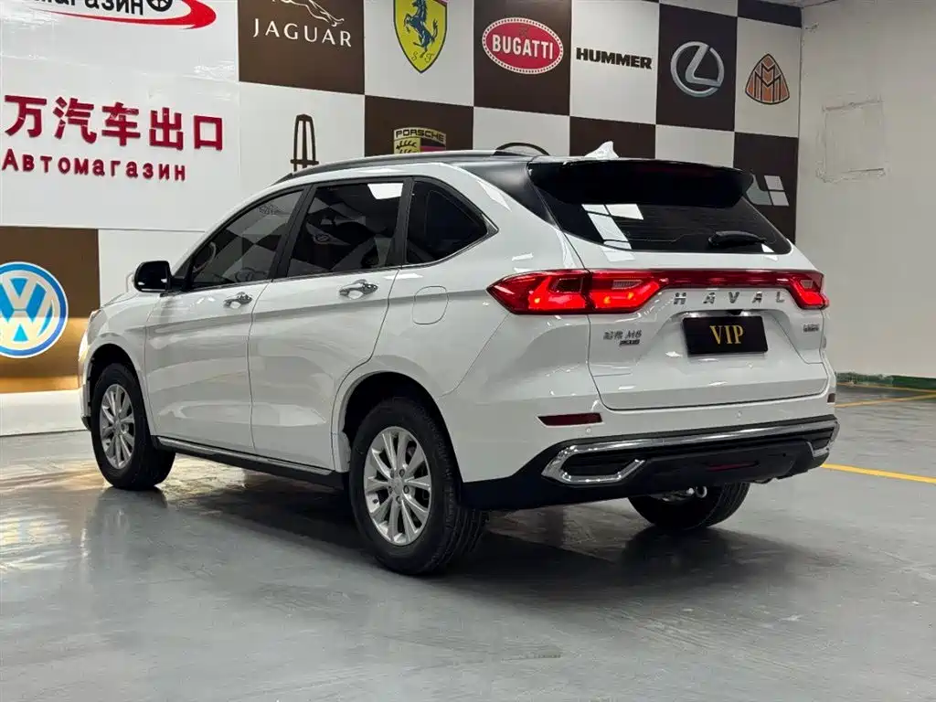 HAVAL M6