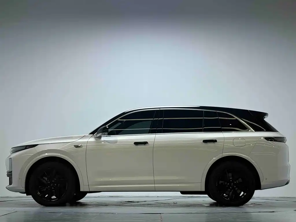 Li Auto Li L7 — миниатюра 15