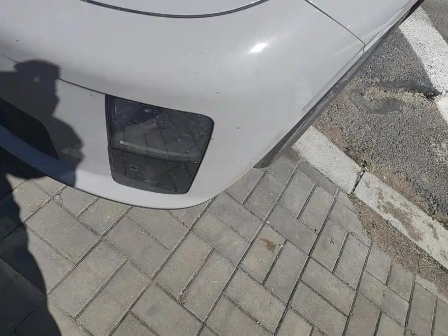 Li Auto Li i6 — миниатюра 5