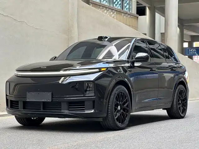 Li Auto L7