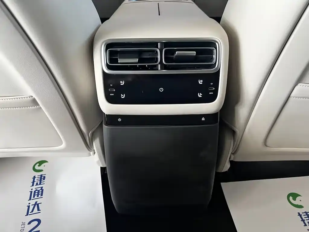 Li Auto Li L6 — миниатюра 7