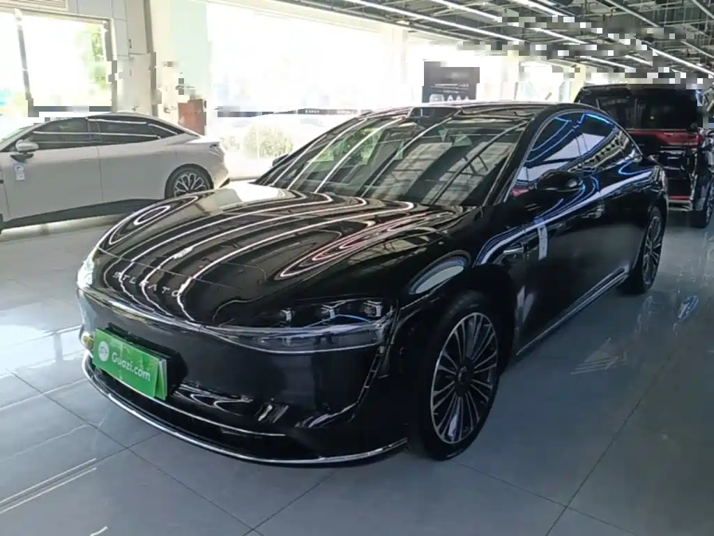 Xiangjie Xiangjie S9