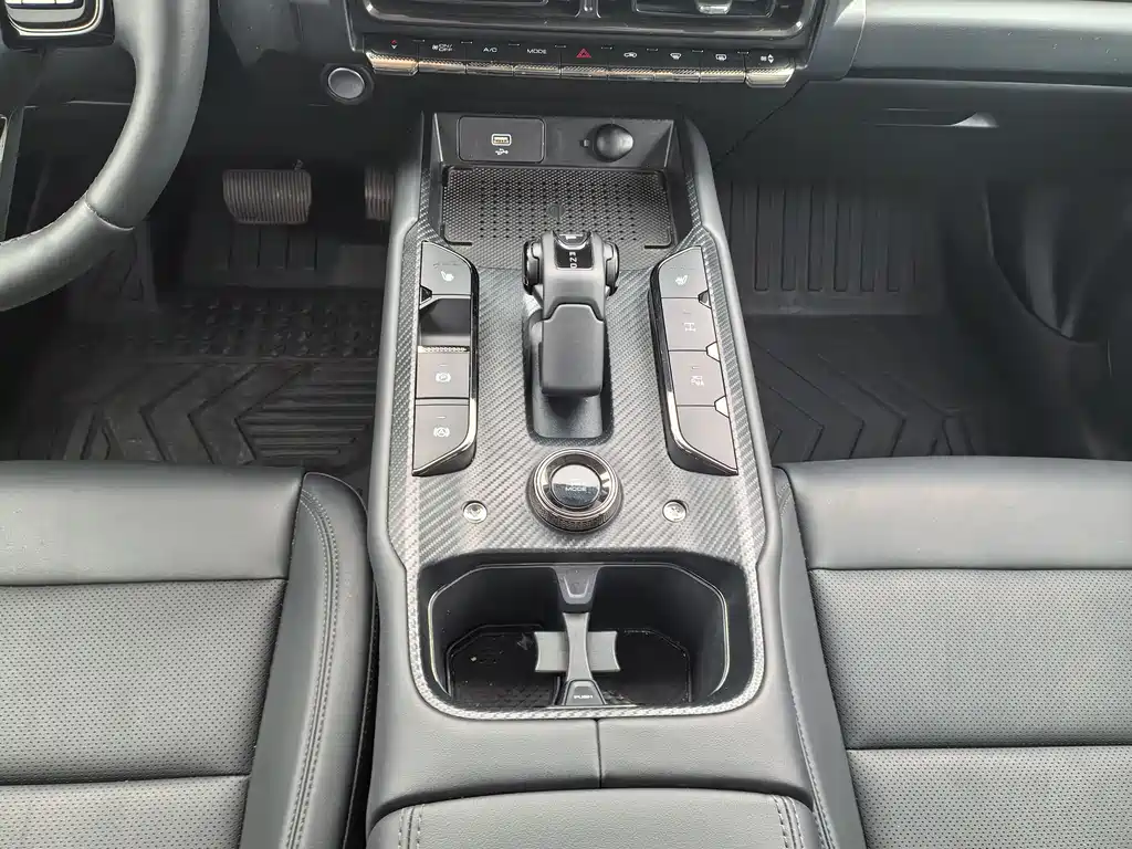 HAVAL RAPTORS NEW ENERGY