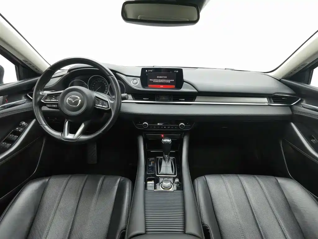 Mazda Atenza 2020 2.5L Sport
