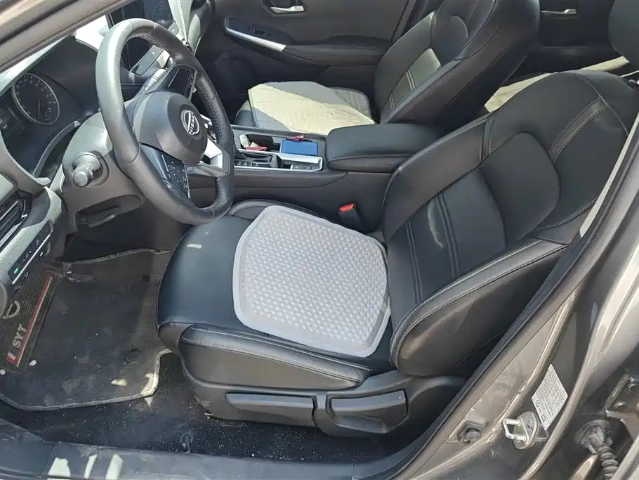 Nissan Sylphy 2022 1.6L XL CVT Enjoy