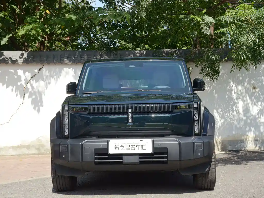 iCAR iCAR 03 — миниатюра 2