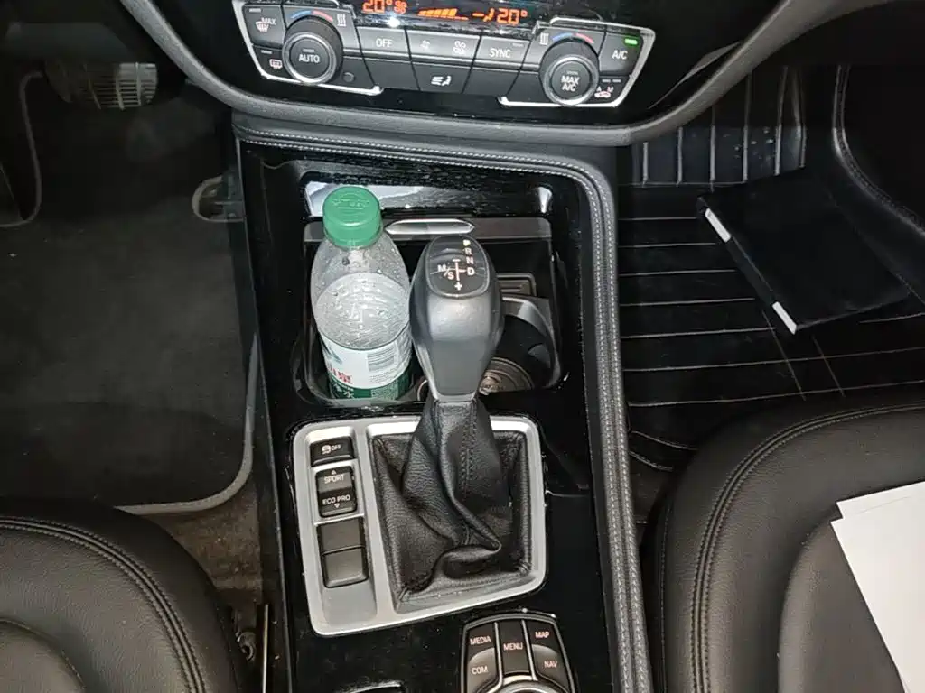 BMW 1 Series — миниатюра 14