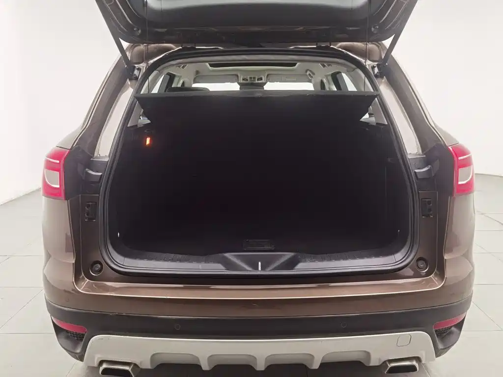 Haval H7 — миниатюра 16