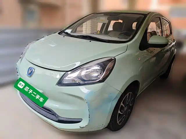 Changan Benni E-Star