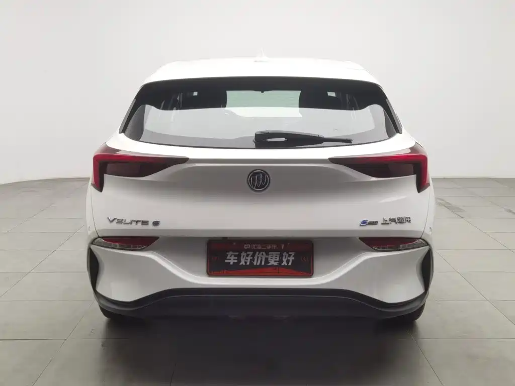 Buick Velite 6 — миниатюра 4