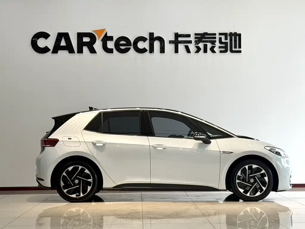 Volkswagen ID.3 2023 Smart