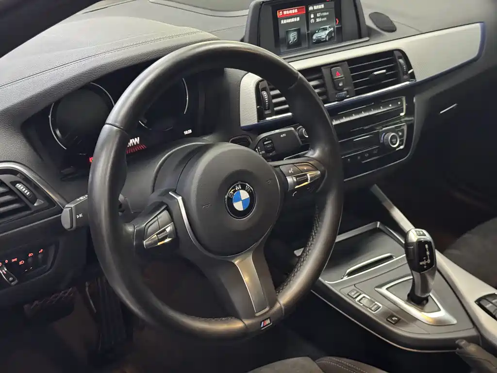 BMW 2 Series 2 2018 225i M Sport