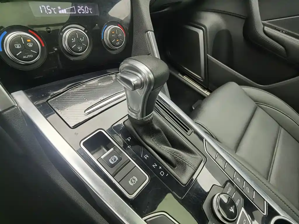 Haval H7 — миниатюра 13