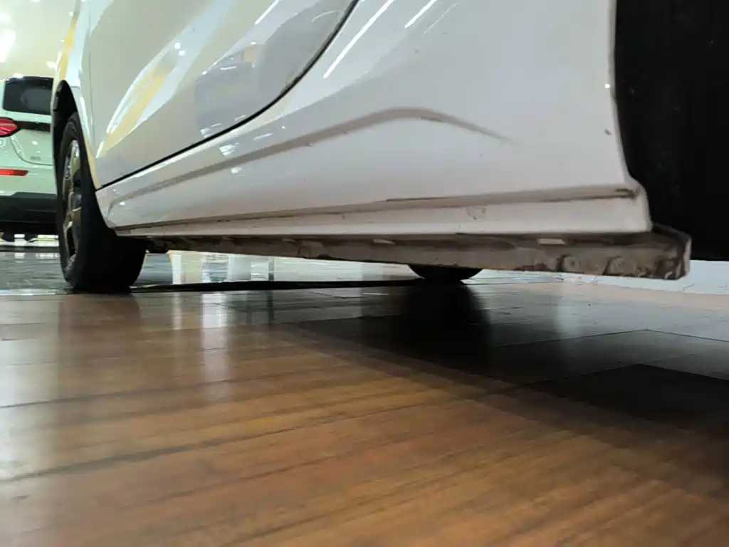 Roewe Clever — миниатюра 22