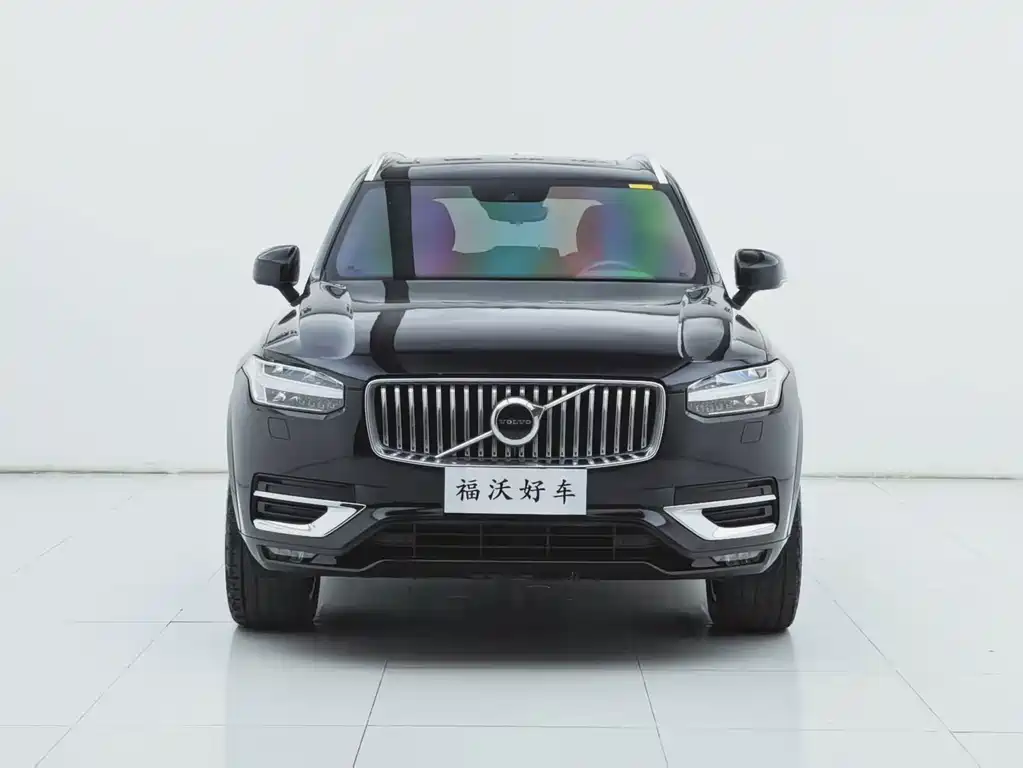 Volvo XC90 — миниатюра 2
