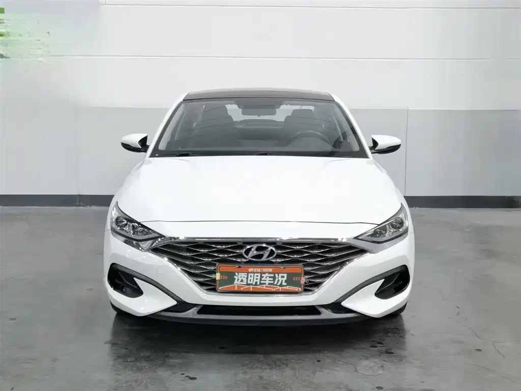 Hyundai Lafesta 2019 280TGDi Sport VI