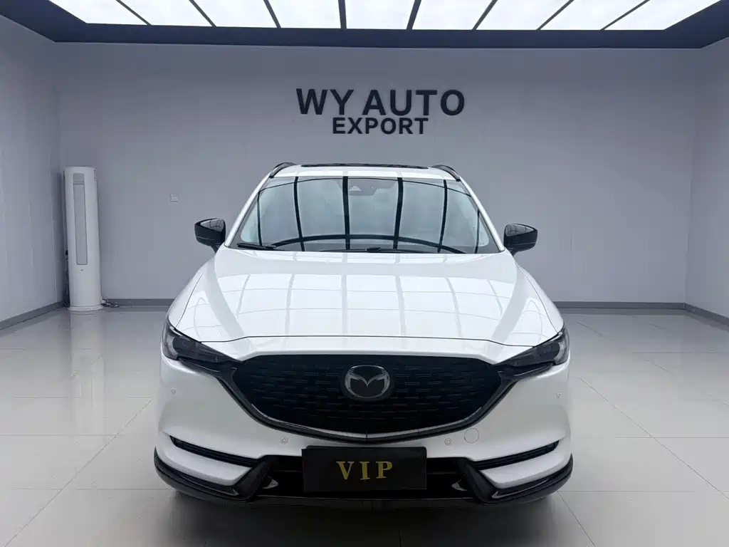 MAZDA CX 5