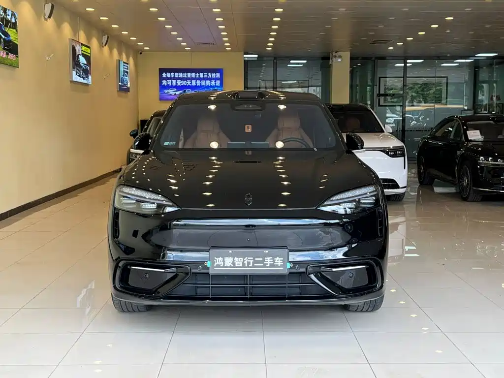 AITO AITO M6 — миниатюра 2