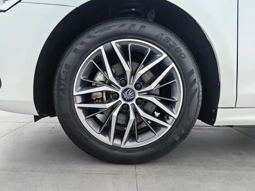 BYD Qin PLUS — миниатюра 17