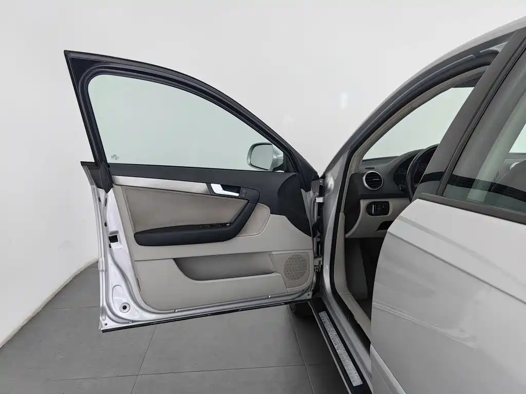 Audi A3 (Import) — миниатюра 8