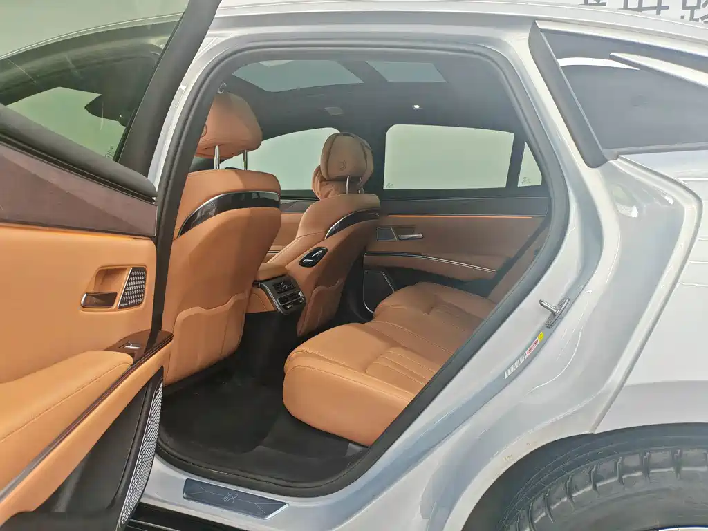 BYD Han L — миниатюра 10