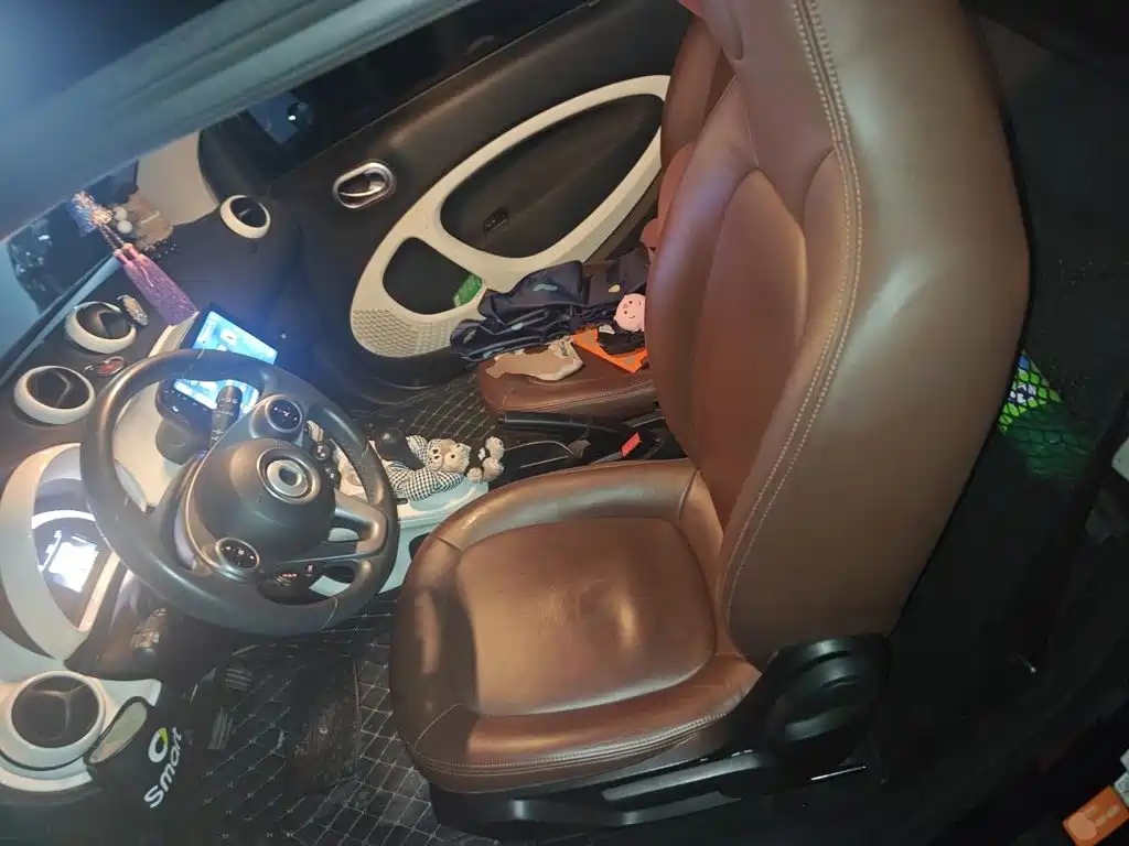 smart Smart Fortwo — миниатюра 18