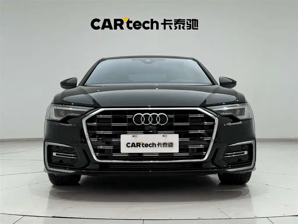 AUDI  A6L
