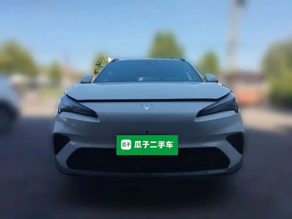ARCFOX Alpha T5 — миниатюра 2