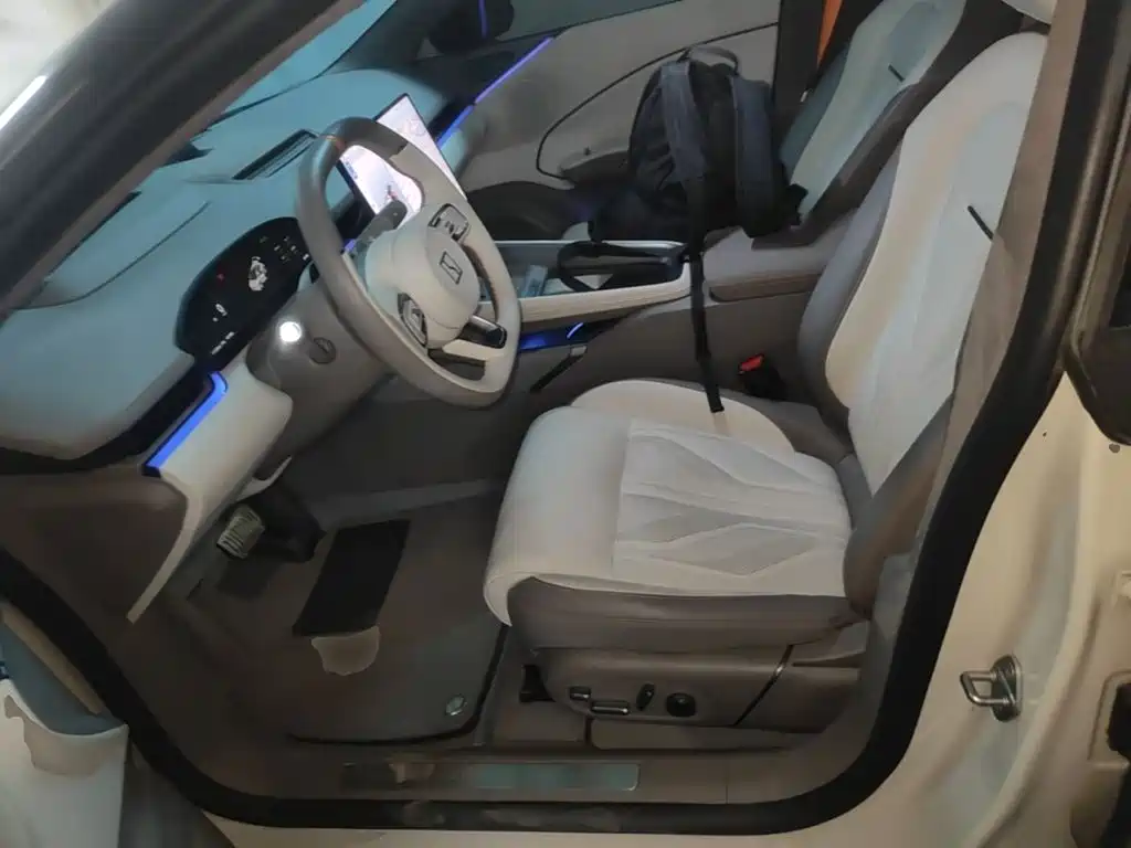 Zeekr 007GT — миниатюра 15