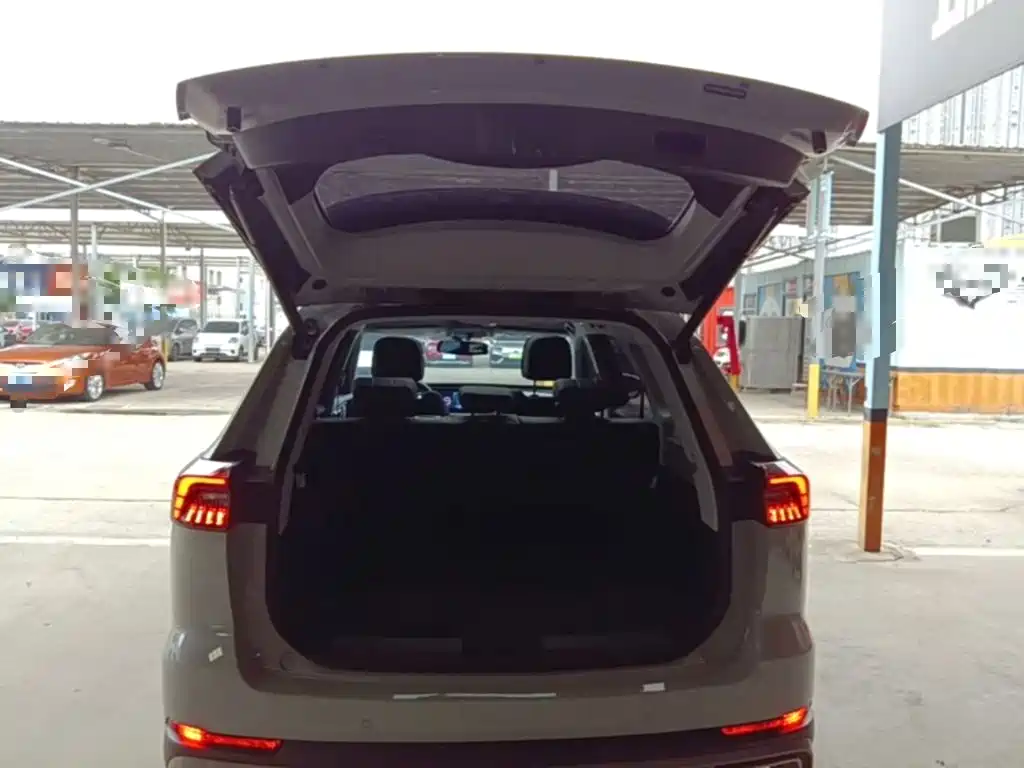 Chery Tiggo 8 PRO — миниатюра 19