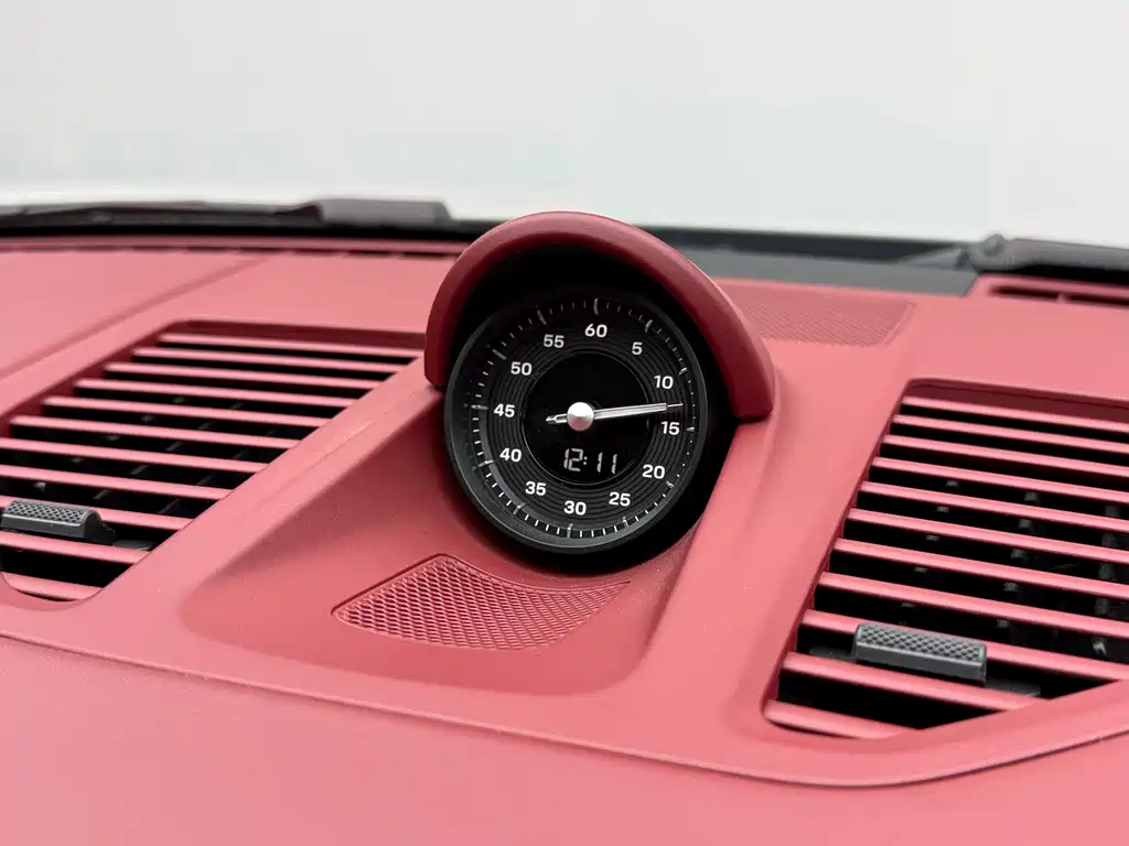 Porsche 911 — миниатюра 6
