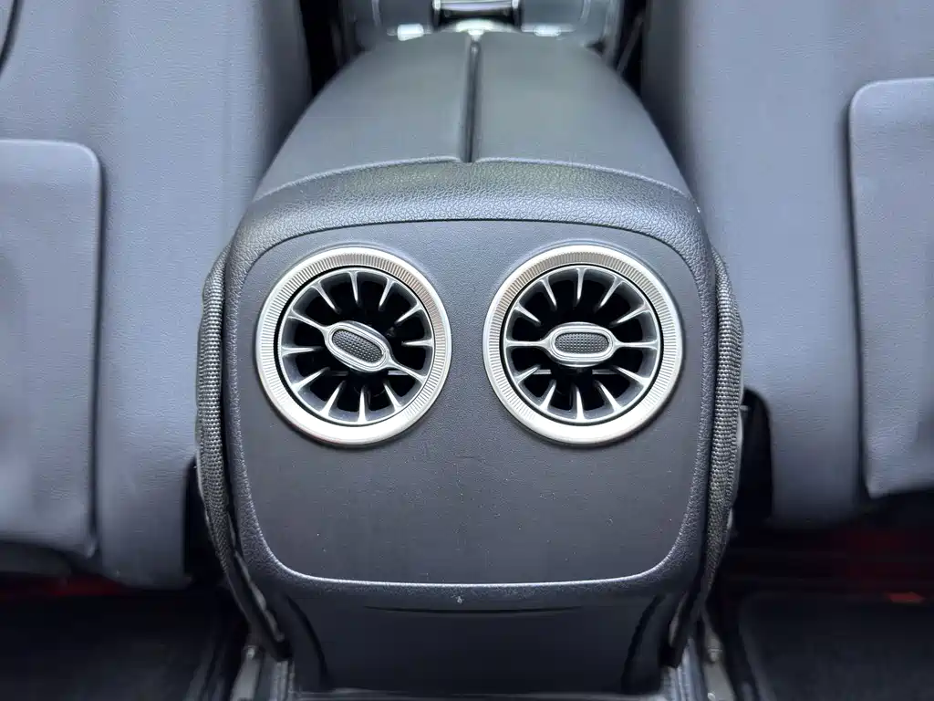 Mercedes-Benz E-Class E 2018 E 200