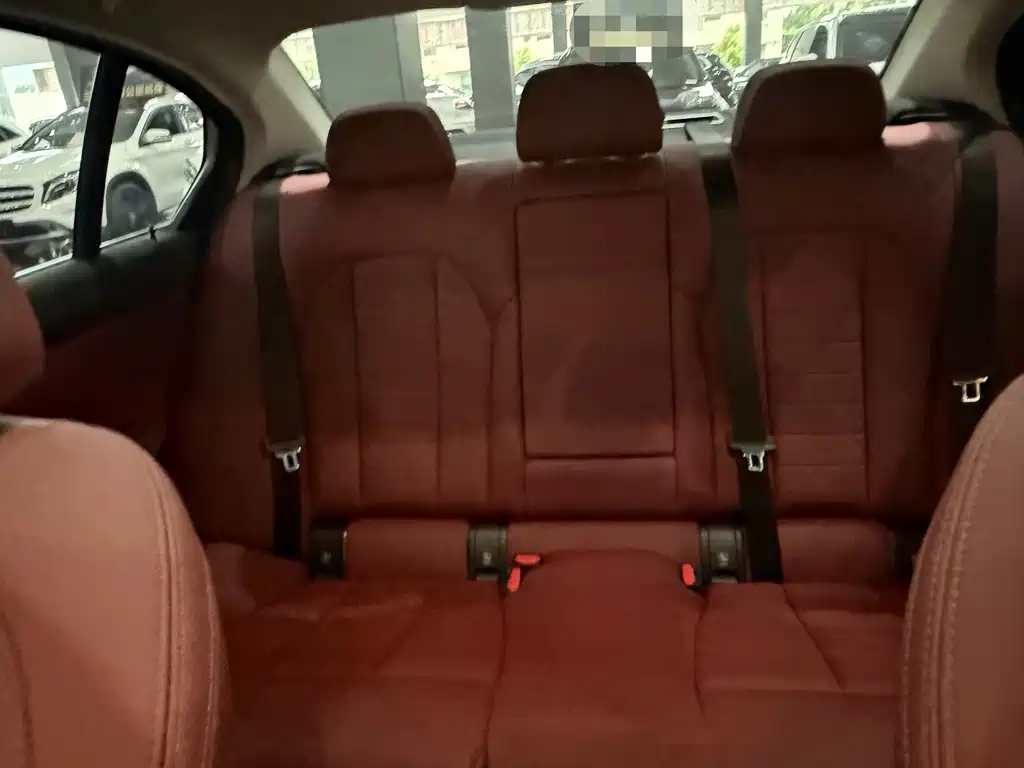 BMW 3 Series — миниатюра 7