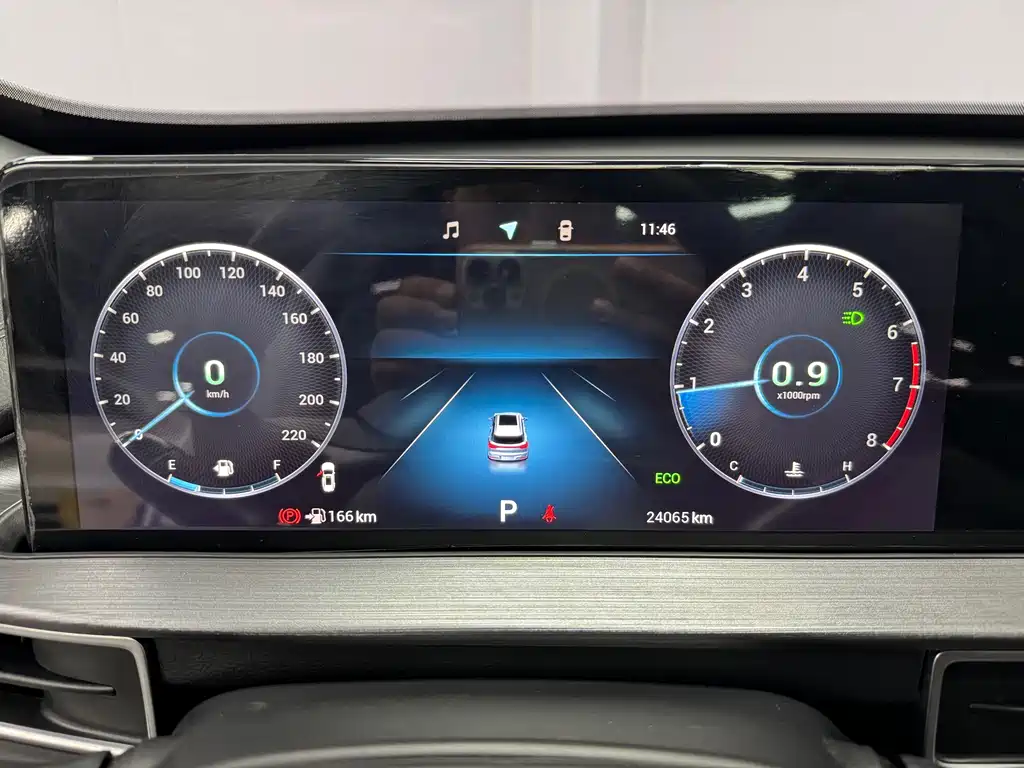 Chery Tiggo 7 PLUS — миниатюра 6