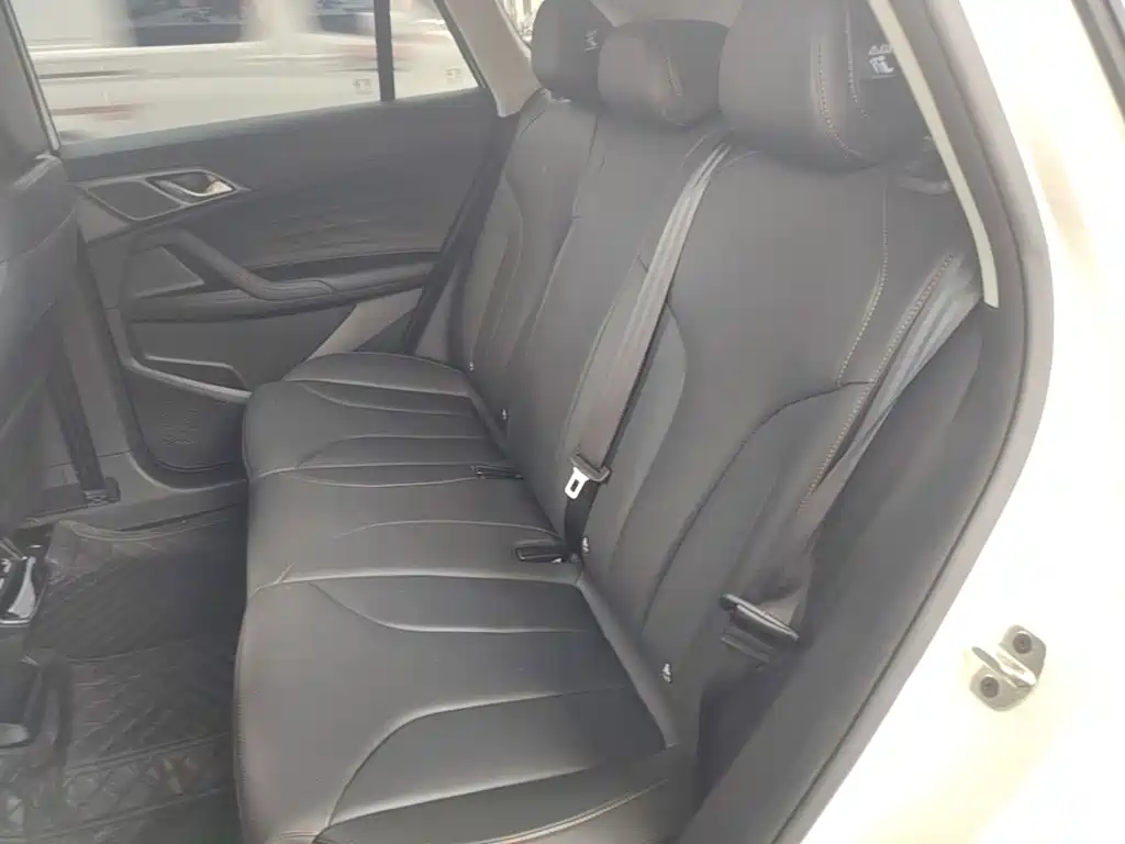 Roewe D5X DMH — миниатюра 17