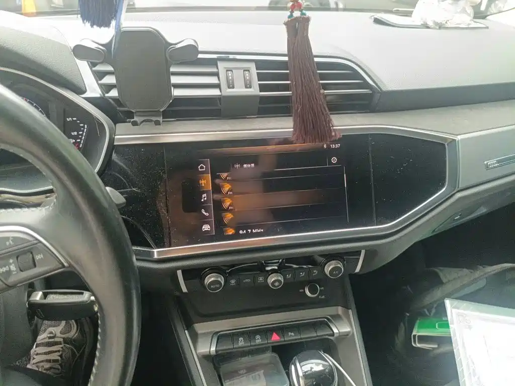 Audi Q3 — миниатюра 6