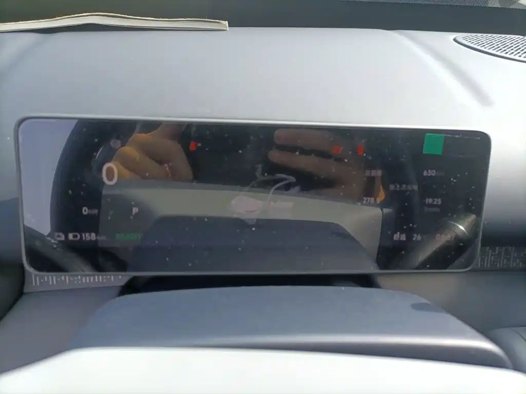 Leapmotor 零跑A10 — миниатюра 12