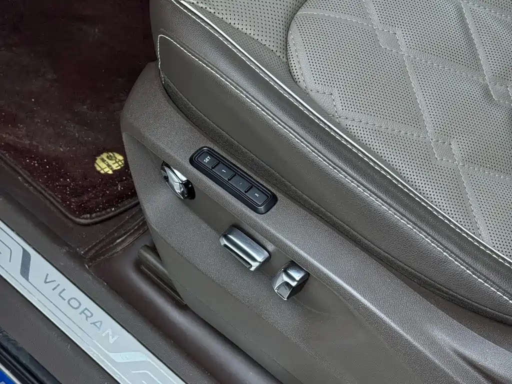 Volkswagen Viloran — миниатюра 3
