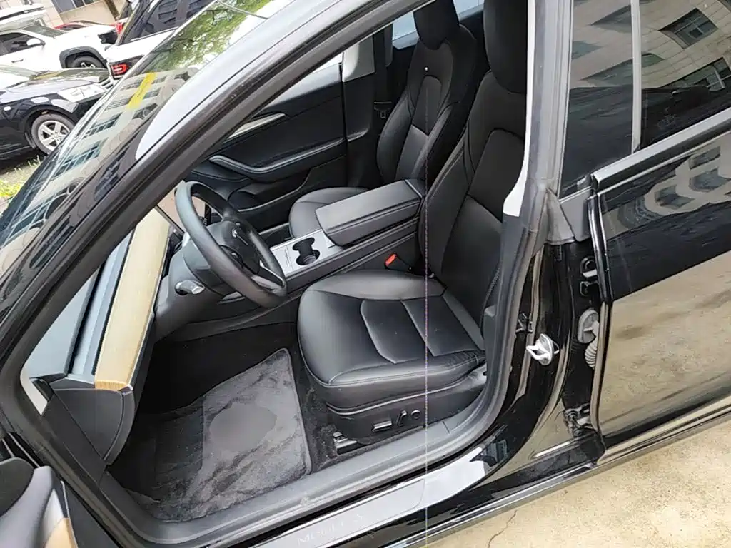 Tesla Model 3 — миниатюра 15