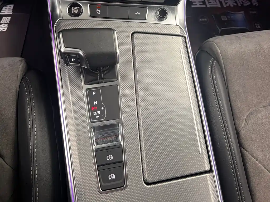 Audi A6L — миниатюра 19