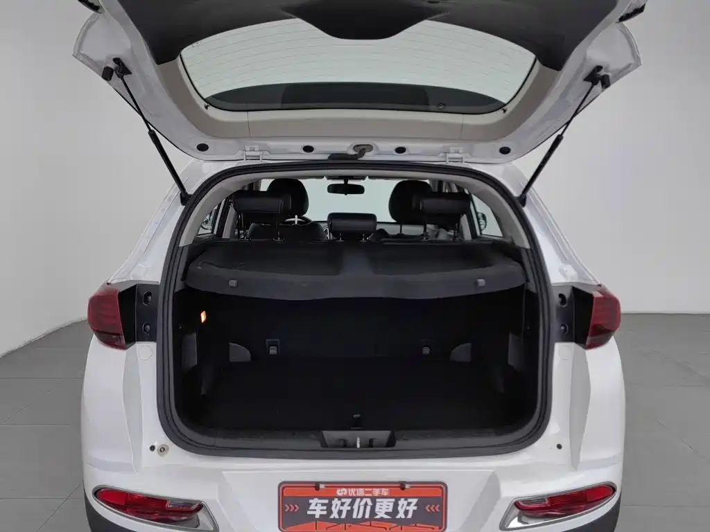 Chery Tiggo 7 — миниатюра 16