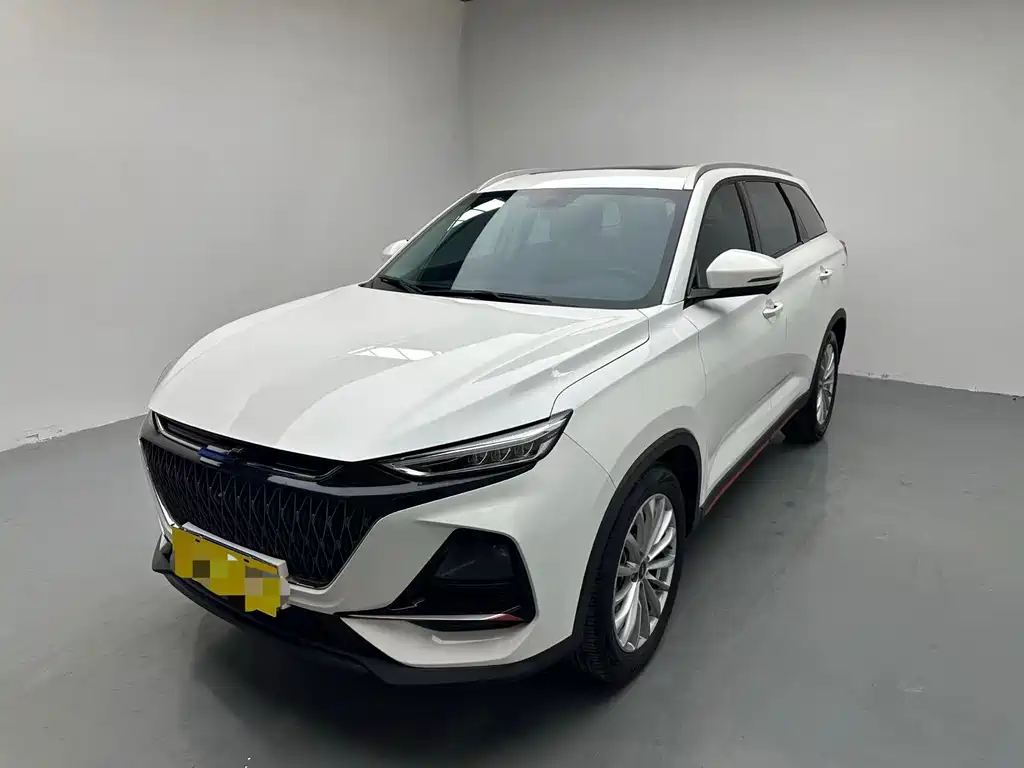 Oshan Oushang X7 PLUS 2022