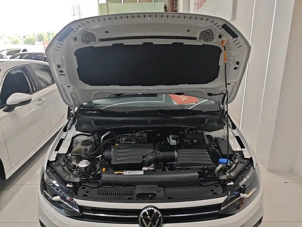 Volkswagen Polo — миниатюра 20