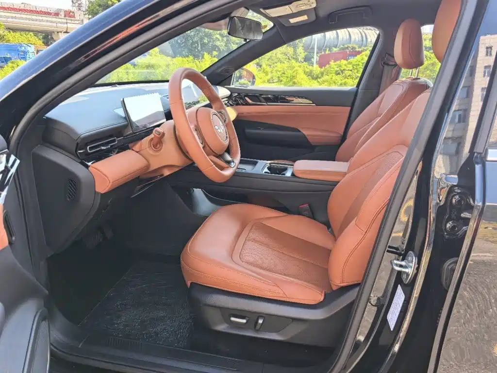 Wuling Xingguang — миниатюра 15