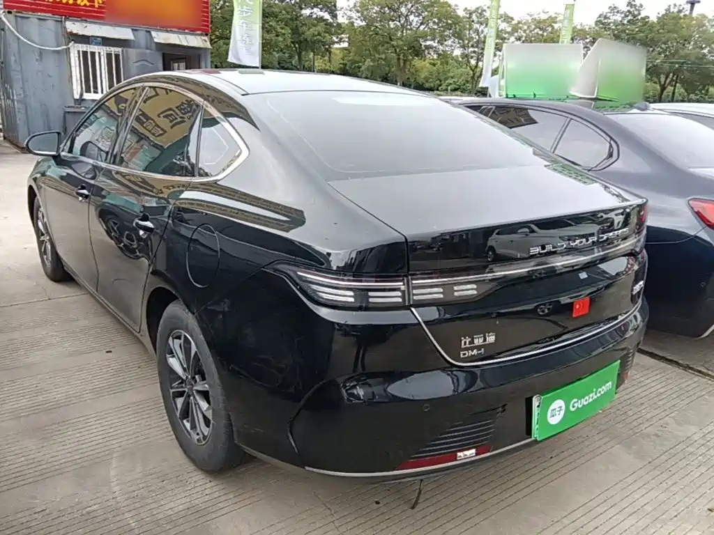 BYD Destroyer 05 — миниатюра 5