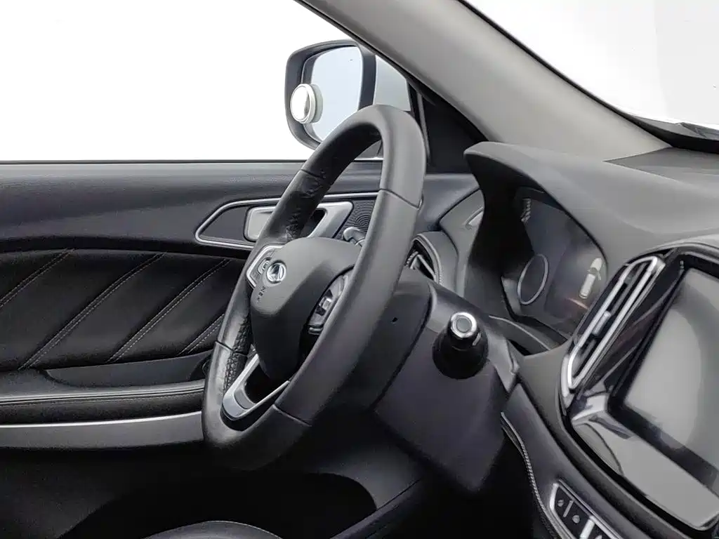 Chery Tiggo 7 — миниатюра 22