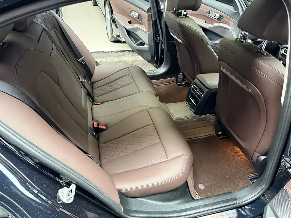 BMW i3 — миниатюра 18