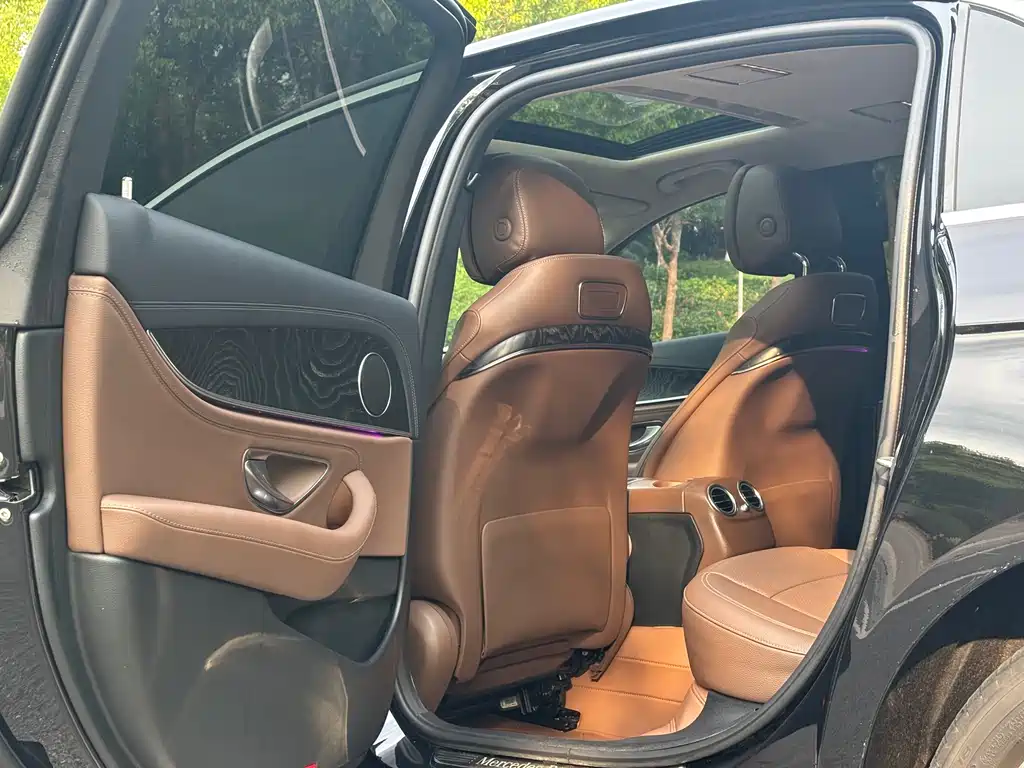 Mercedes-Benz E-Class E 2016 E 200 L Sport