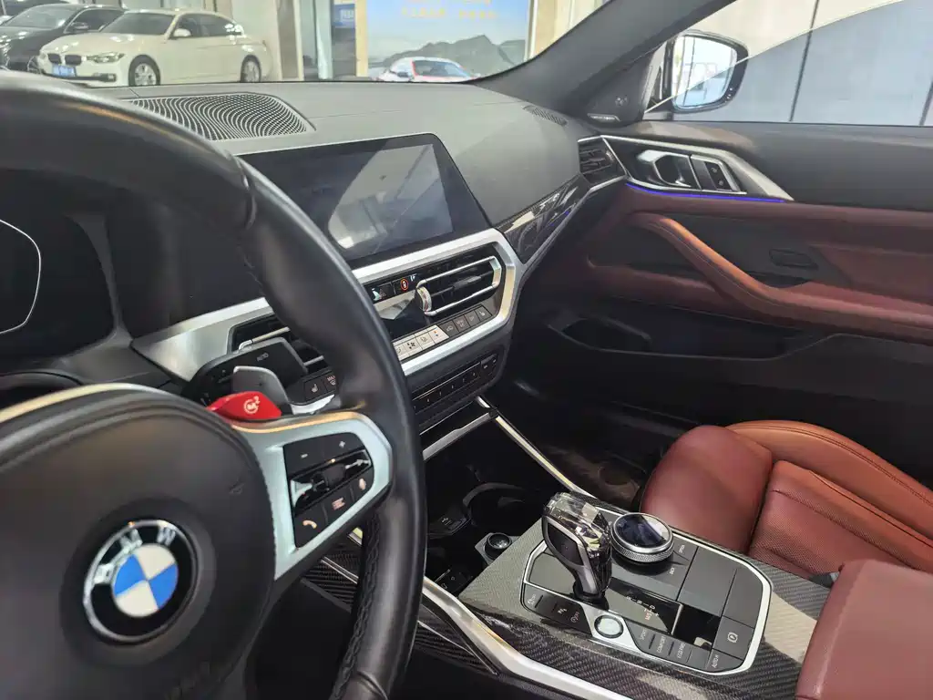 BMW 4 Series — миниатюра 7